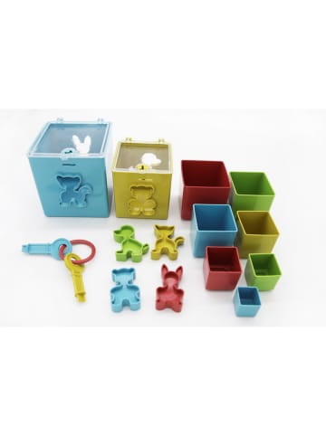 GOWI 14-częściowy zestaw - 12m+