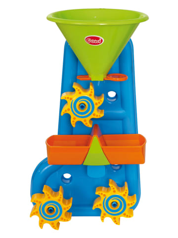 GOWI Młynek do wody - 12 m+