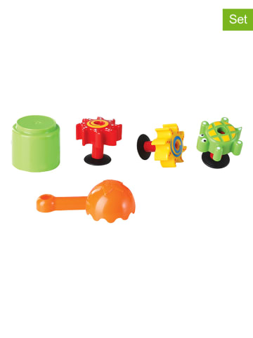 GOWI 5tlg. Wassermühle-Set - ab 12 Monaten