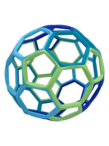 GOWI Motoriekbal "Hex Ball XXL" - vanaf de geboorte