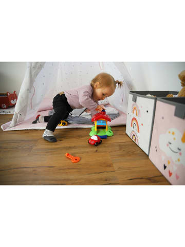 GOWI 2-częściowy zestaw - 12 m+