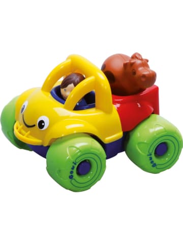 GOWI Transporter krów - 12m+