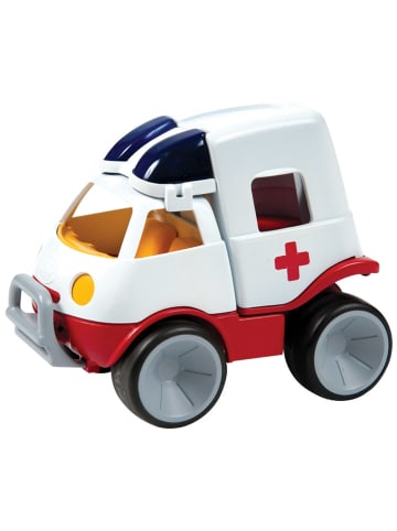 GOWI Auto-ambulance - vanaf 12 maanden