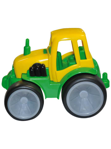 GOWI Traktor - 12 m+