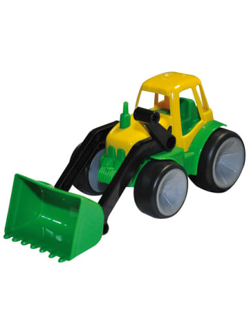 GOWI Tractor met schep - vanaf 12 maanden