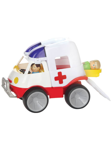 GOWI Ambulanzauto - ab 12 Monaten