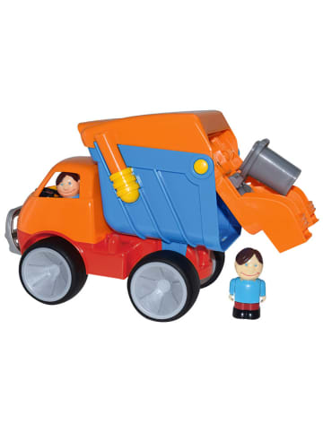 GOWI Müllauto - ab 12 Monaten