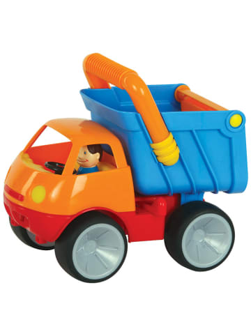 GOWI Kiepwagen - vanaf 12 maanden