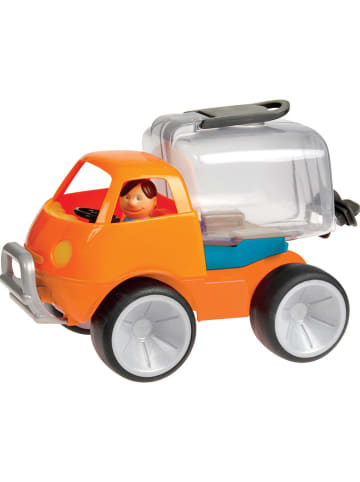 GOWI Tanklaster - ab 12 Monaten