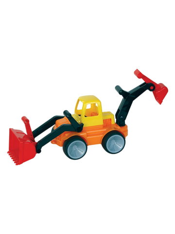 GOWI Koparka - 12 m+