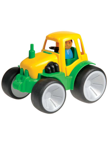 GOWI Traktor ohne Schaufel - ab 12 Monaten