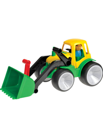 GOWI Traktor z łopatą - 12 m+