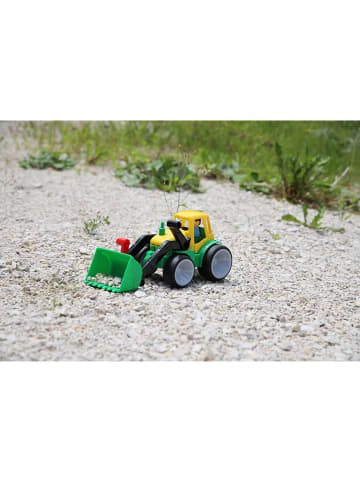 GOWI Traktor mit Schaufel - ab 12 Monaten