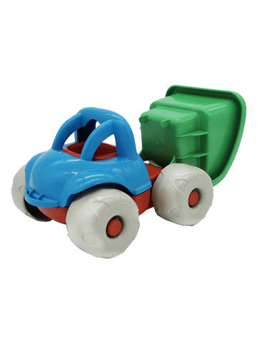 GOWI Kiepwagen - vanaf 12 maanden