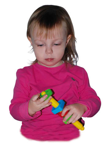 GOWI 10-częściowy zestaw - 12 m+