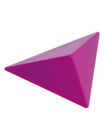 GOWI Kostka magnetyczna "Tangram" - 6 +