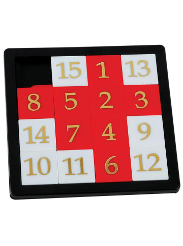 GOWI Schuifpuzzel "XXL" - vanaf 3 jaar