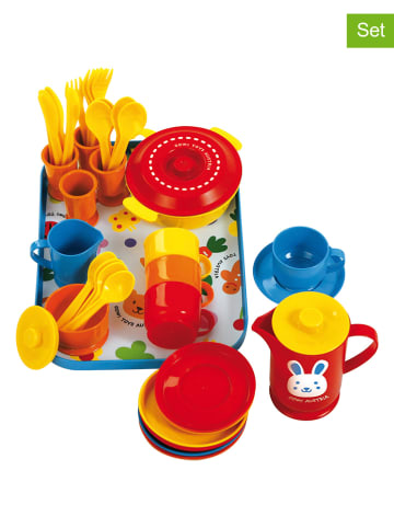 GOWI 40-częściowy serwis kawowy "Lyon" - 12 m+