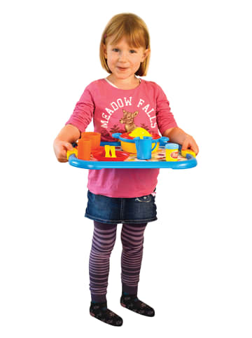 GOWI 40-delige koffieserviesset "Lyon" - vanaf 12 maanden