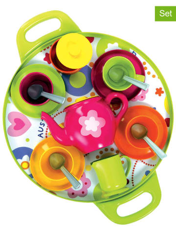 GOWI 18-delig koffieservies "Paris" - vanaf 12 maanden