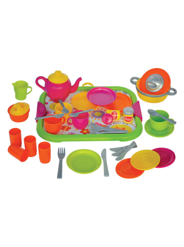 GOWI 40-częściowy zestaw "Venedig" - 12 m+