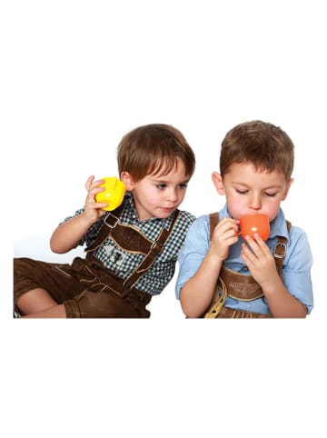 GOWI 40tlg. Speiseservice "Venedig" - ab 12 Monaten