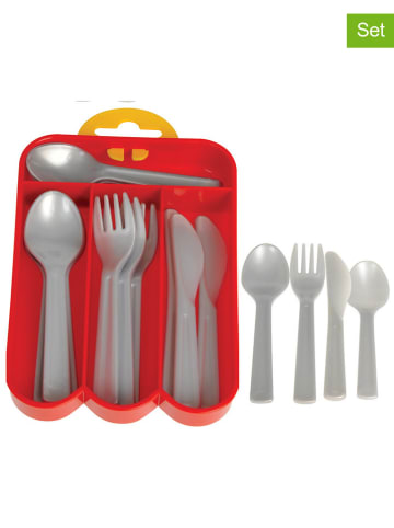 GOWI 17tlg. Besteckkorb - ab 12 Monaten