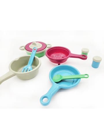 GOWI 11tlg. Koch-Set "Oslo" - ab 12 Monaten