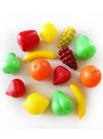 GOWI 14-częściowy zestaw - 3+