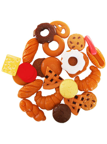 GOWI 24-częściowy zestaw - 3+