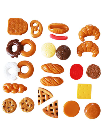 GOWI 24-częściowy zestaw - 3+