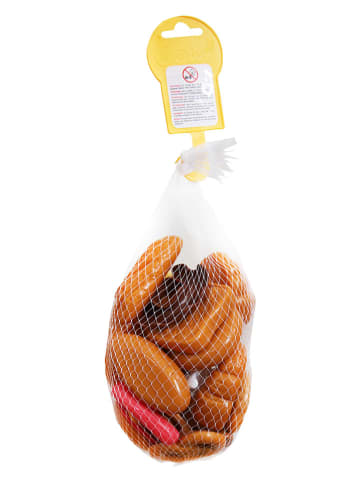 GOWI 24-częściowy zestaw - 3+