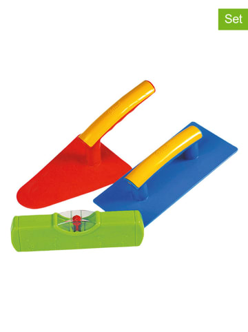 GOWI 3-częściowy zestaw murarski - 12 m+