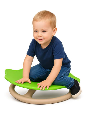 GOWI Balancierscheibe "Rodeo Twist" - ab 3 Jahren