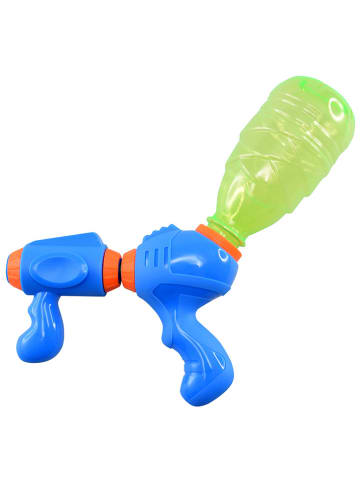 GOWI Pistolet z rozpylaczem "Bottle Water Fun" - 3+ (produkt niespodzianka)