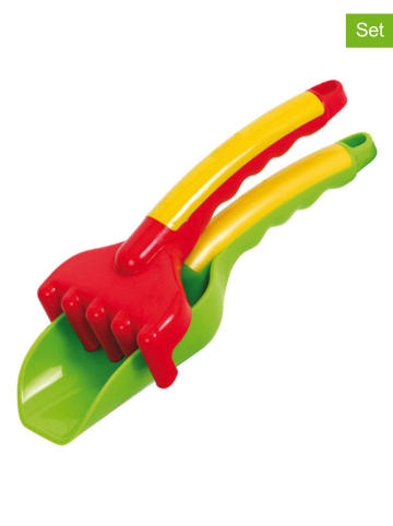 GOWI 2-częsciowy zestaw - 12 m+ (produkt niespodzianka)