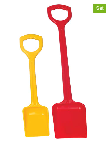 GOWI Łopatki (2 szt.) - 12 m+