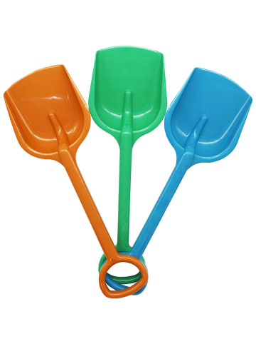 GOWI Schaufel - ab 12 Monaten (Überraschungsprodukt)