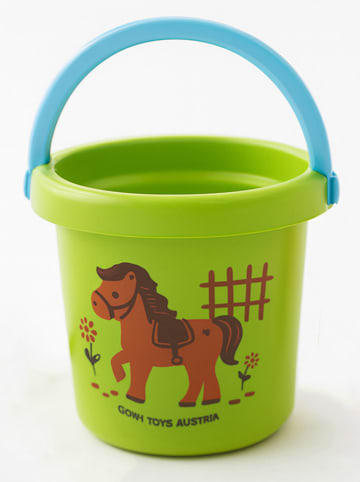 GOWI Eimer "Pony" - ab 12 Monaten