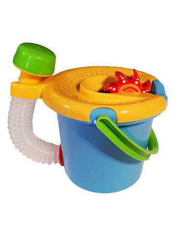 GOWI Wiaderko - 12 m+ (produkt niespodzianka)