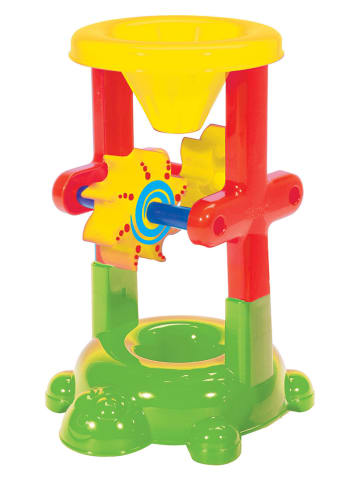 GOWI Młynek do piasku - 12 m+