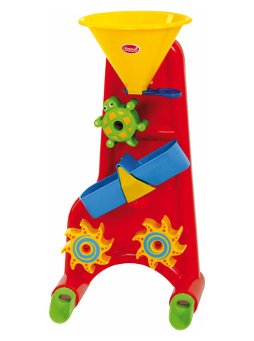 GOWI Młynek do piasku "Standard" - 12 m+