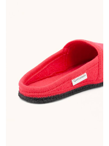 kitz-pichler Pantoffels rood