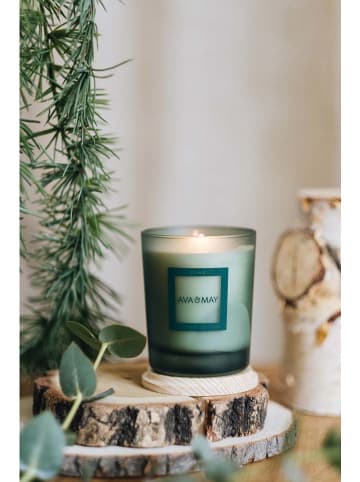 AVA & MAY Świeca zapachowa "Pine" - 180 g