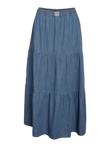 Noisy may Jeansrock "Helsa" in Blau