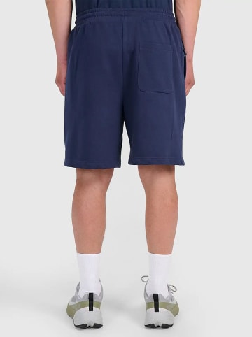 4F Shorts in Dunkelblau