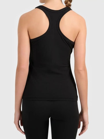 4F Trainingstop zwart