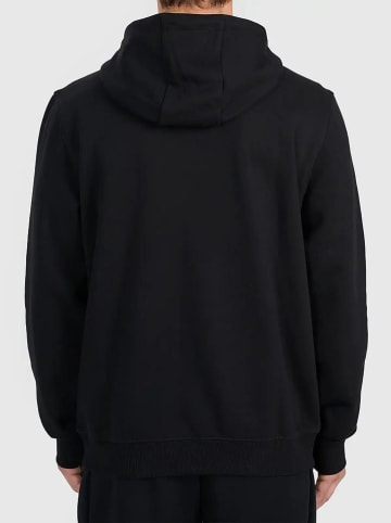 4F Bluza w kolorze czarnym