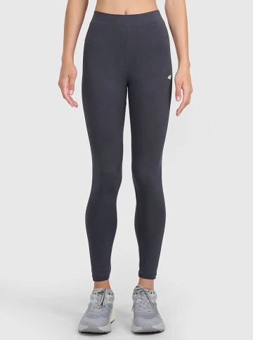 4F Legging antraciet
