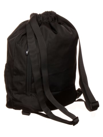 4F Plecak w kolorze czarnym - 39 x 40 x 15 cm